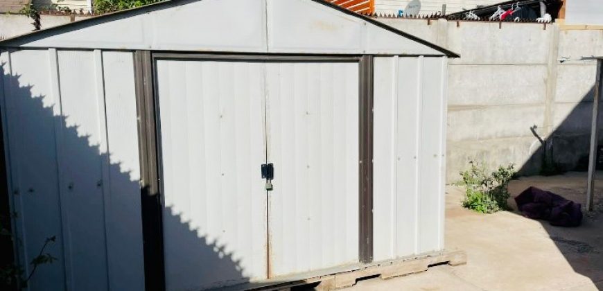 Casa en Nova Hacienda