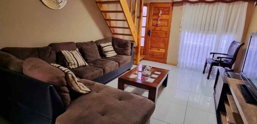 Casa en Vista Hermosa Ovalle