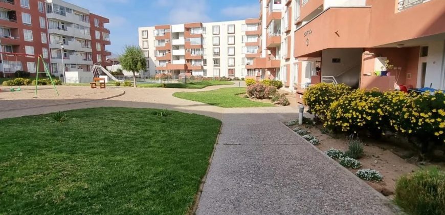 Condominio Jardines de Pinamar