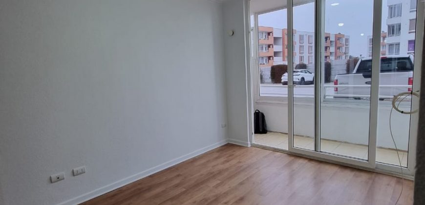 Condominio Jardines de Pinamar