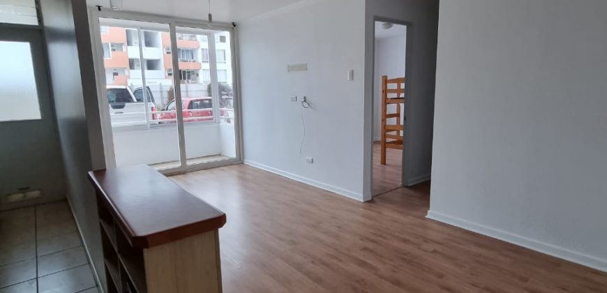 Condominio Jardines de Pinamar
