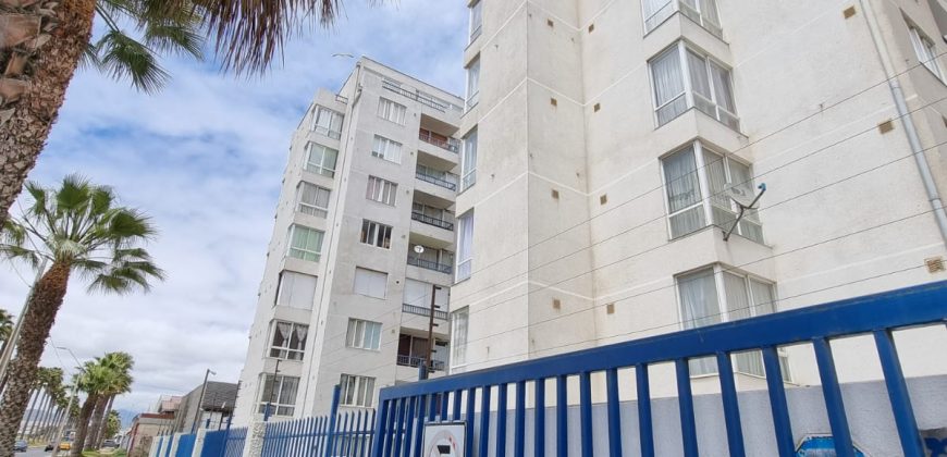 Departamento en 2º Línea Av. Costanera