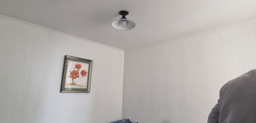 Departamento en 2º Línea Av. Costanera