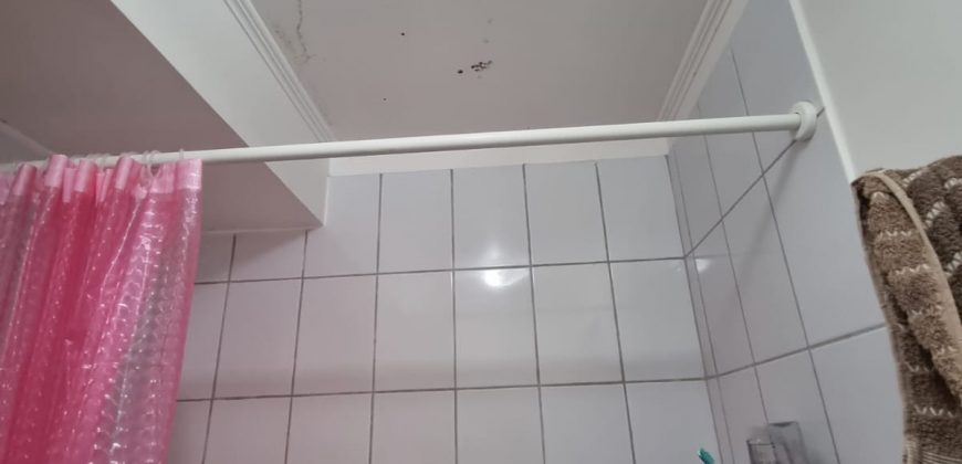 Departamento en 2º Línea Av. Costanera