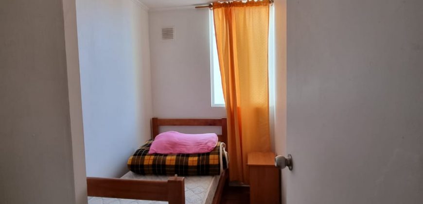 Departamento en 2º Línea Av. Costanera