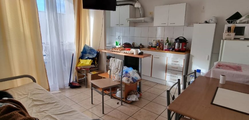 Departamento en 2º Línea Av. Costanera