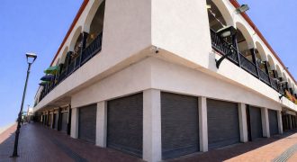 Local Comercial La Recova