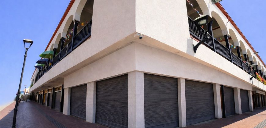 Local Comercial La Recova