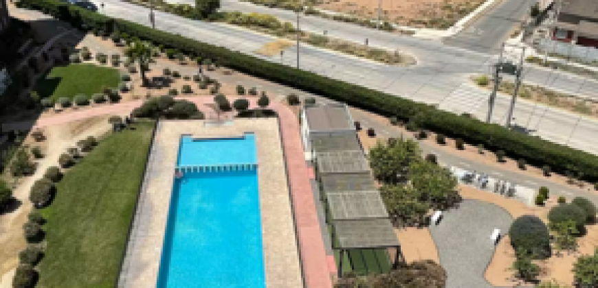 Departamento Alto Hacienda