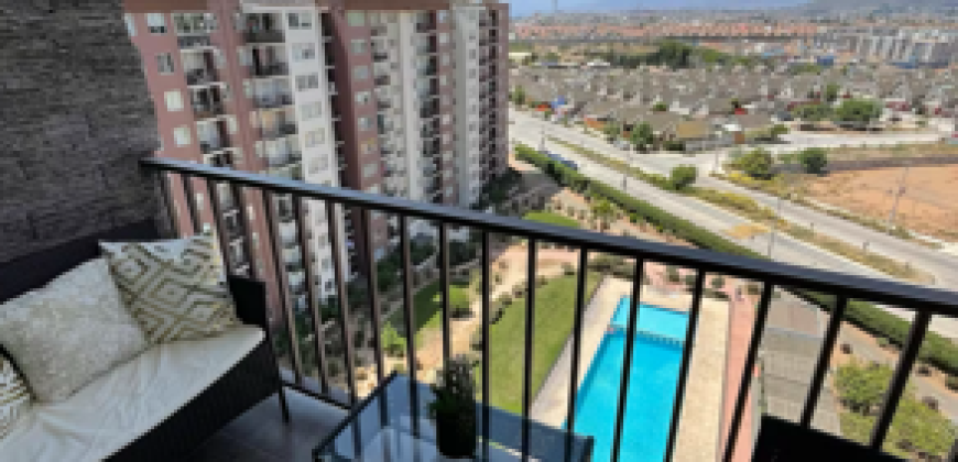 Departamento Alto Hacienda