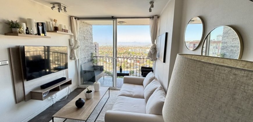 Departamento Alto Hacienda