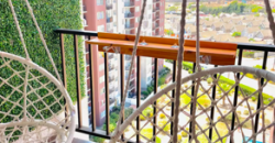 Departamento Alto Hacienda