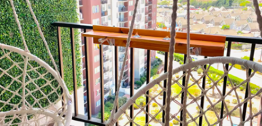 Departamento Alto Hacienda