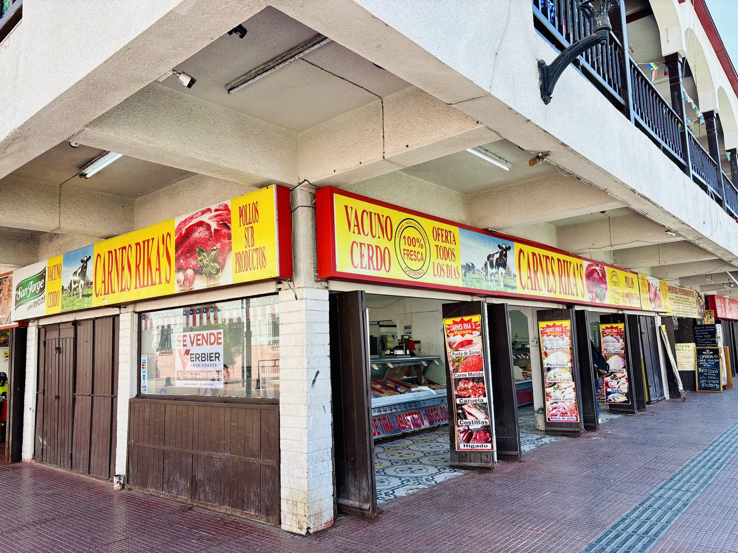 Local Comercial La Recova