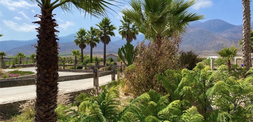 Terreno 5.000 m2 – Reserva Ripamonti