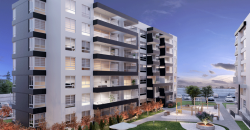 Departamento Sentrum Park