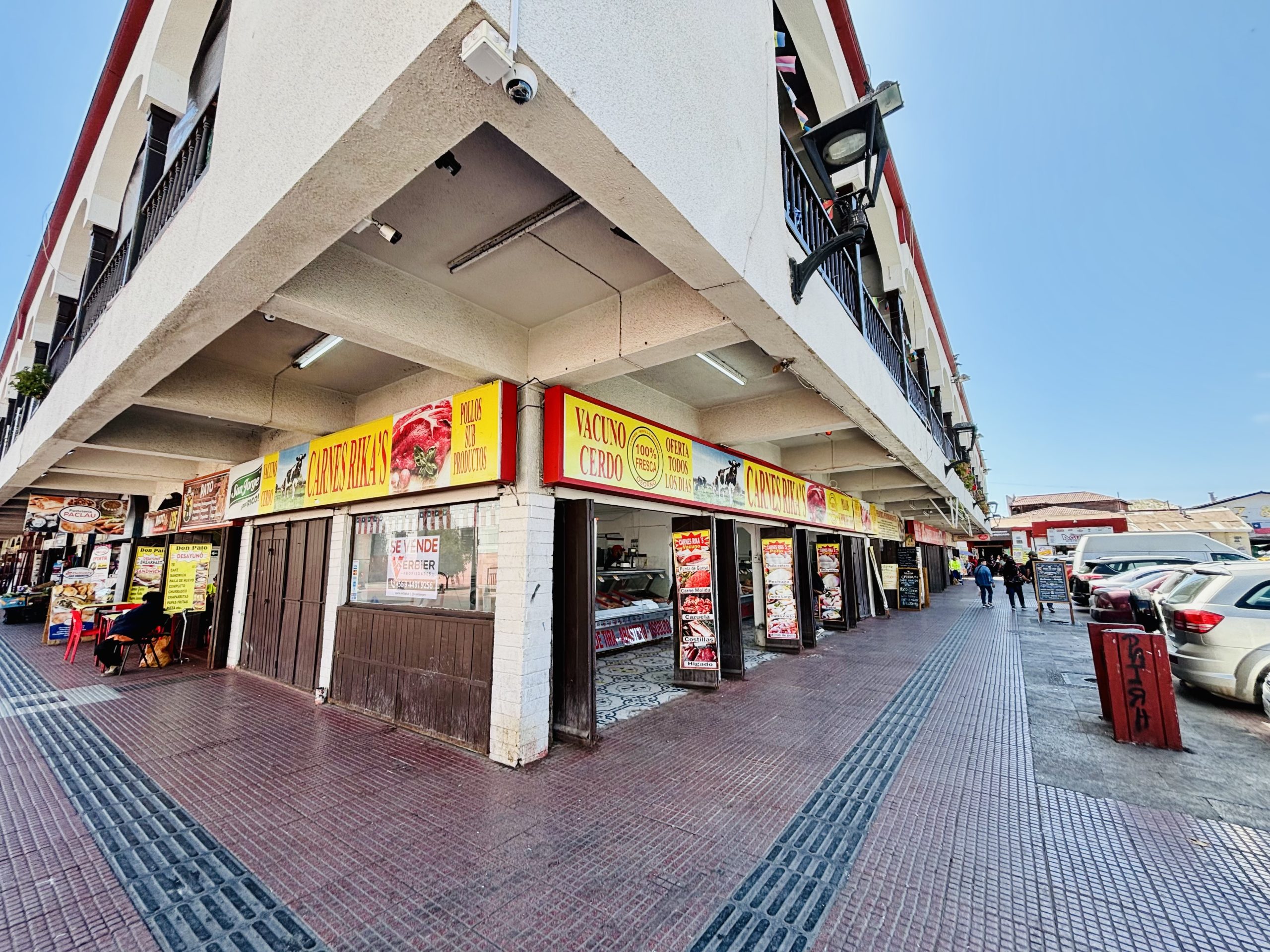 Local Comercial La Recova