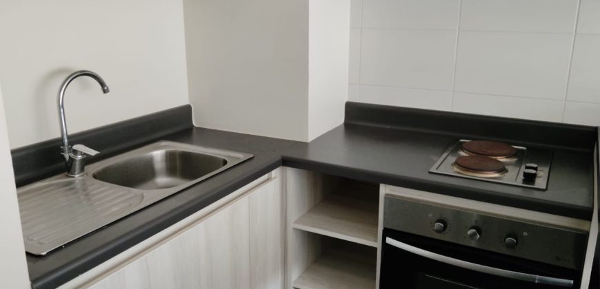 Departamento Sentrum Park