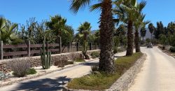 Terreno 5.000 m2 – Reserva Ripamonti