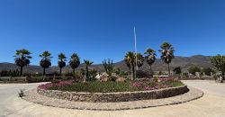 Terreno 5.000 m2 – Reserva Ripamonti