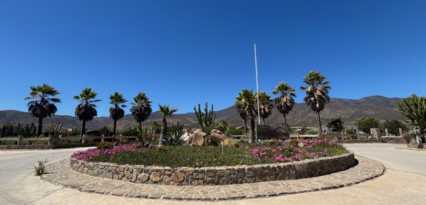 Terreno 5.000 m2 – Reserva Ripamonti