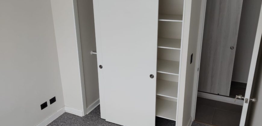 Departamento Sentrum Park