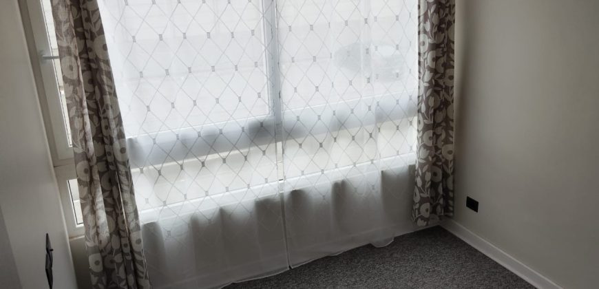 Departamento Sentrum Park