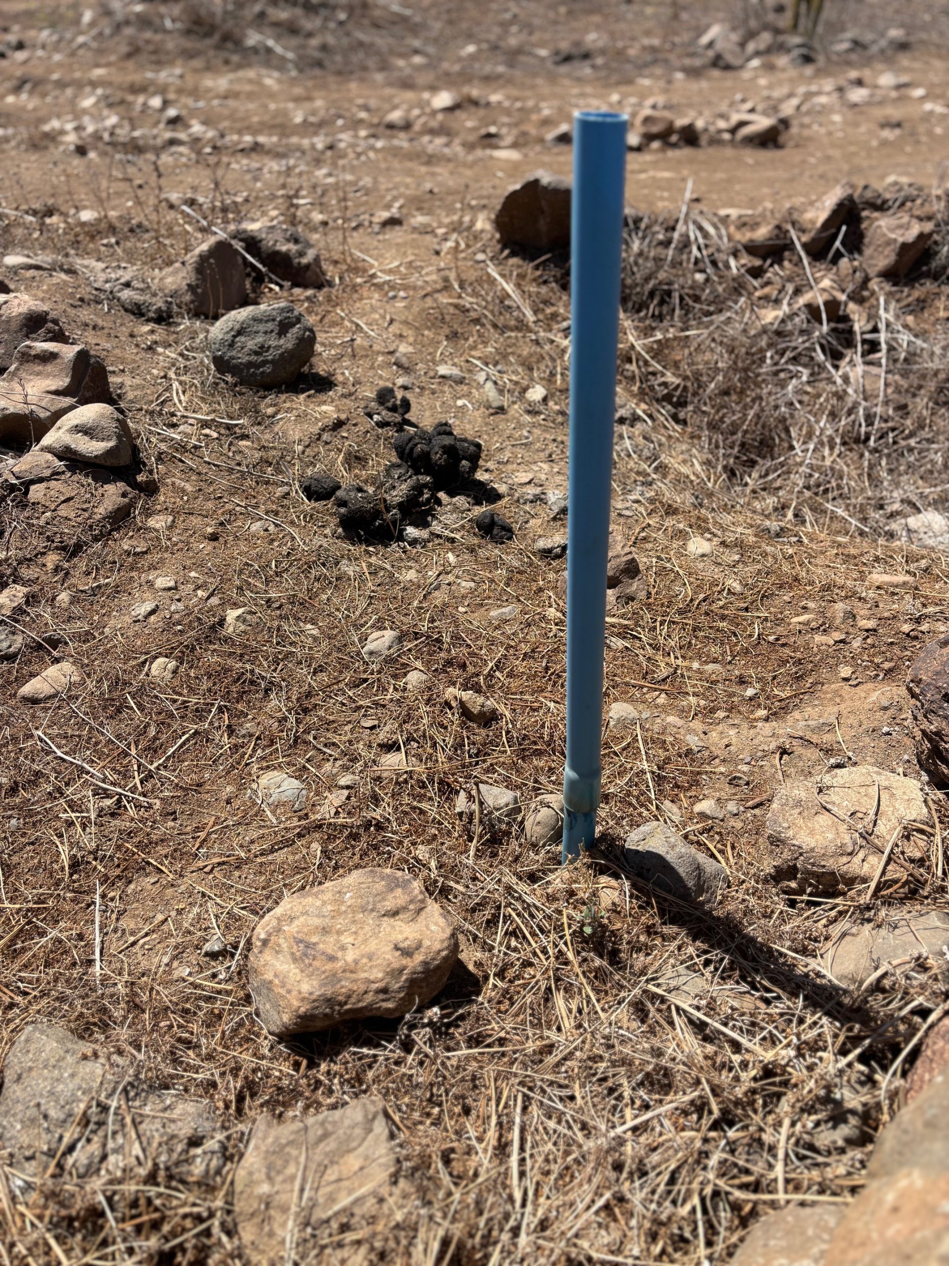 Terreno 5.000 m2 – Reserva Ripamonti