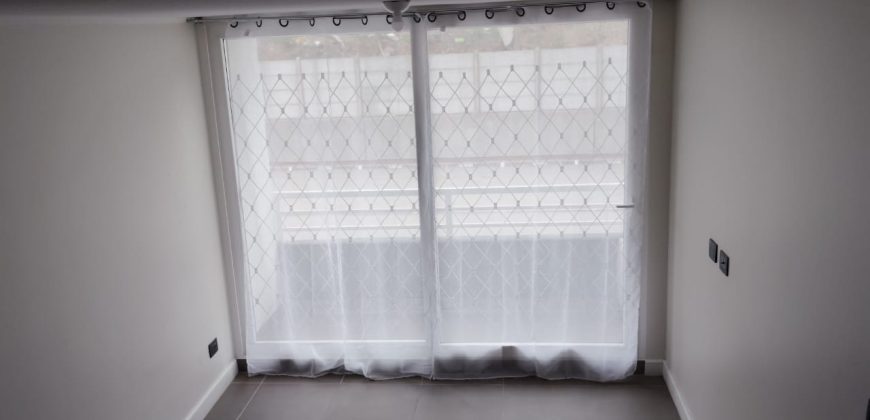 Departamento Sentrum Park