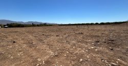 Terreno 5.000 m2 – Reserva Ripamonti